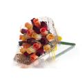 BUCHET DE TRANDAFIRI DIN LEMN "MERRY"
