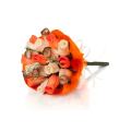BUCHET DE TRANDAFIRI DIN LEMN „IDA”